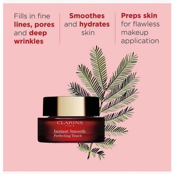 Clarins bundle - Picture 3 of 8